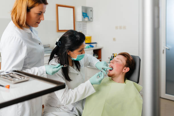 Best Emergency Dental Care for Broken or Chipped Teeth in Brighton, TN